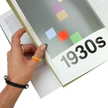 Pantone: The Twentieth Century in Color Book