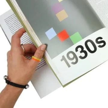 Pantone: The Twentieth Century in Color Book