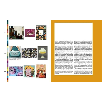 Pantone: The Twentieth Century in Color Book