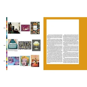 Pantone: The Twentieth Century in Color Book