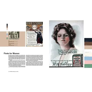 Pantone: The Twentieth Century in Color Book