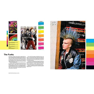 Pantone: The Twentieth Century in Color Book