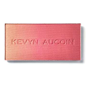 Kevyn Aucoin The Neo-Blush - Gradient Trio Richly-Pigmented, Lightweight Powder Cheek Blush & Highli...