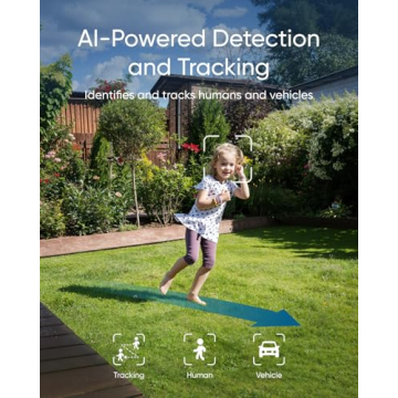 Eufy Floodlight Camera E30 for All-Weather Security