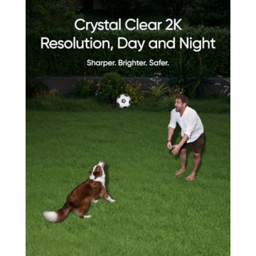 Eufy Floodlight Camera E30 for All-Weather Security