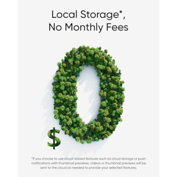 Eufy Floodlight Camera E30 for All-Weather Security