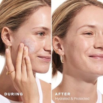 Supergoop! Triple Prep Moisturizer SPF 40 - Hydrates & Protects