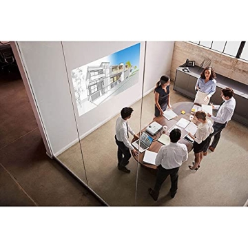 Epson 1080p Home Cinema Projector, 3400 Lumens