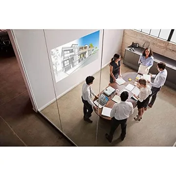 Epson 1080p Home Cinema Projector, 3400 Lumens