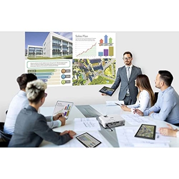 Epson 1080p Home Cinema Projector, 3400 Lumens