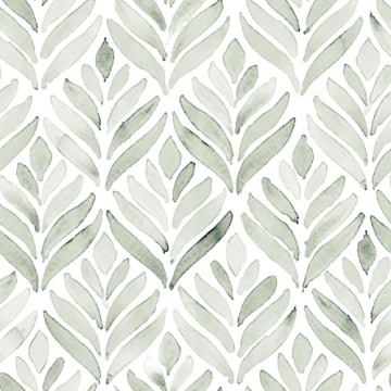 Stylish Peel and Stick Geometric Wallpaper for Home Decor