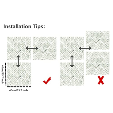 Stylish Peel and Stick Geometric Wallpaper for Home Decor