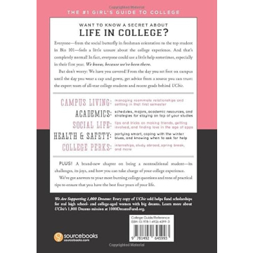 U Chic: Your Ultimate Guide to Thrive in College Life
