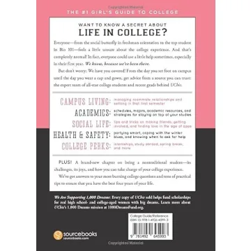 U Chic: Your Ultimate Guide to Thrive in College Life