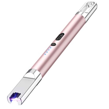 Flamgirlant USB Rechargeable Electric Candle Lighter