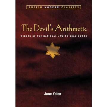 The Devil's Arithmetic: A Gripping Tale of Memory and Heritage