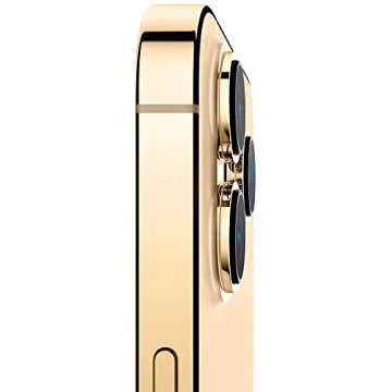 Apple iPhone 13 Pro Max - 128GB Gold - Renewed Quality