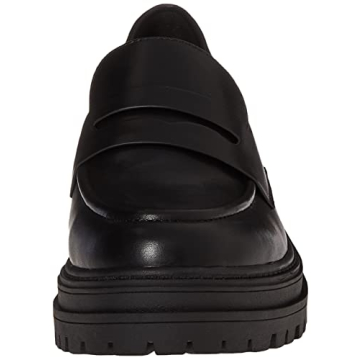 The Drop Women's Ryan Lug Sole Loafer Offers Ultimate Comfort