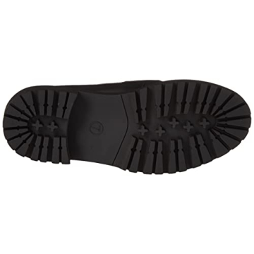 The Drop Women's Ryan Lug Sole Loafer Offers Ultimate Comfort