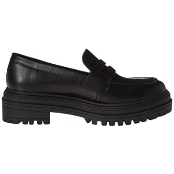 The Drop Women's Ryan Lug Sole Loafer Offers Ultimate Comfort