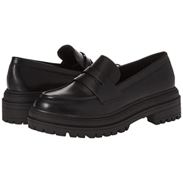 The Drop Women's Ryan Lug Sole Loafer Offers Ultimate Comfort