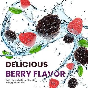 36 Count, Plaque Dental Disclosing Tablets for Kids or Adults, Shows Plaque, Helps Teach Brushing Habits for Clean Teeth, by Fresh Knight, Pack of (1)