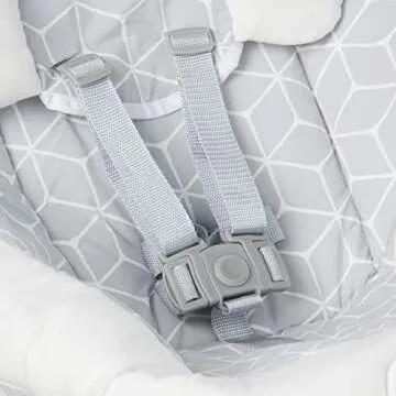 Graco® Simple Sway™ LX Swing with Multi-Direction Seat, Kendall