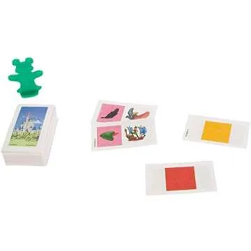 Disney Parks Candyland Game for All Ages