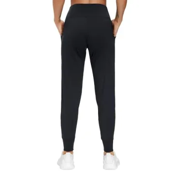 Comfortable Lightweight Women's Joggers for All Activities