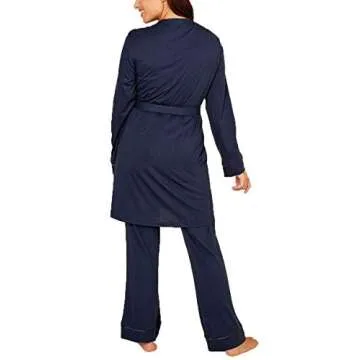 Shop Cosabella Women's Bella Curvy Pajama Set for Comfort