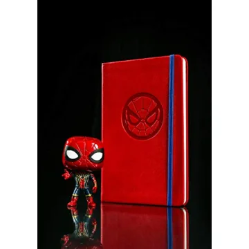 Funko POP! Avengers Infinity War Iron Spider Collectible