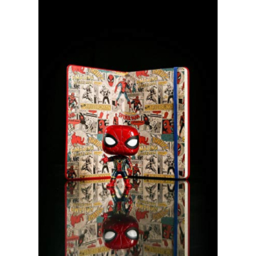 Funko POP! Avengers Infinity War Iron Spider Collectible