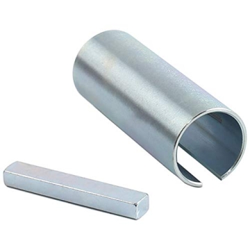 Palart 1" to 1 1/8 inch Shaft Sleeve Adapter for Engine