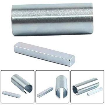 Palart 1" to 1 1/8 inch Shaft Sleeve Adapter for Engine