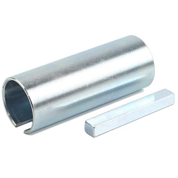 Palart 1" to 1 1/8 inch Shaft Sleeve Adapter for Engine