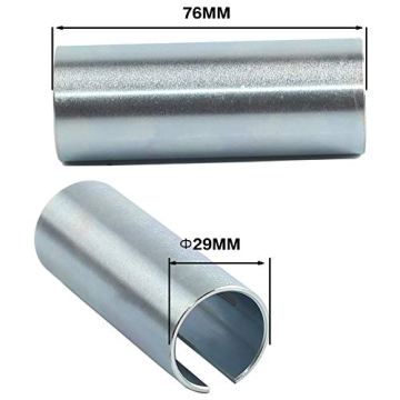 Palart 1" to 1 1/8 inch Shaft Sleeve Adapter for Engine