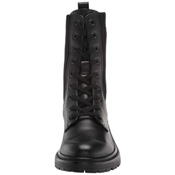 Stylish Sam Edelman Women's Lydell Combat Boot - Comfort First