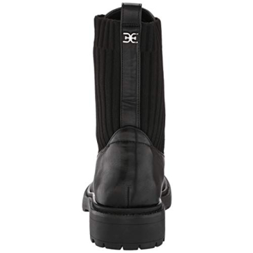 Stylish Sam Edelman Women's Lydell Combat Boot - Comfort First