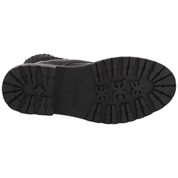 Stylish Sam Edelman Women's Lydell Combat Boot - Comfort First