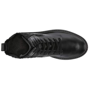 Stylish Sam Edelman Women's Lydell Combat Boot - Comfort First