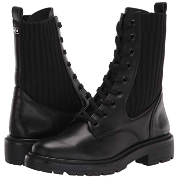Stylish Sam Edelman Women's Lydell Combat Boot - Comfort First