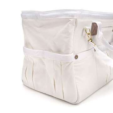 Dickies Durable 20-Inch Canvas Work Bag for Professionals