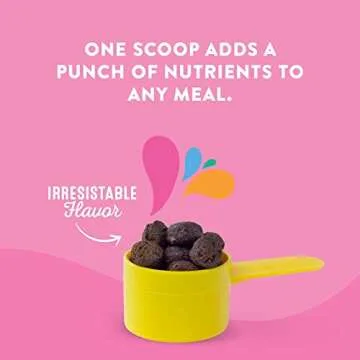 Happy Go Healthy Probiotics | Digestive & Immune Support for Dogs