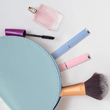 Diodiva Glass Nail Files 3 Pack - Reusable & Stylish Nail Care