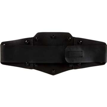 Mattel WWE Championship Title Belt, Kid-Sized Wearable Role-Play & Costume Accessory with Adjustable Strap