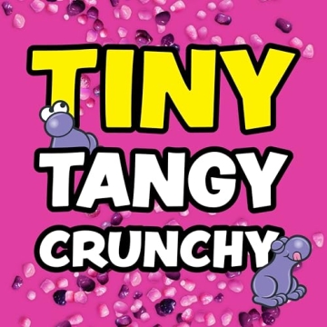 Enjoy NERDS Candy Grape & Strawberry - 24 Pack