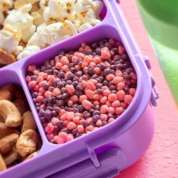 Enjoy NERDS Candy Grape & Strawberry - 24 Pack