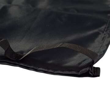 Patient Aid Tubular Slide Sheet - Safe Patient Transfers