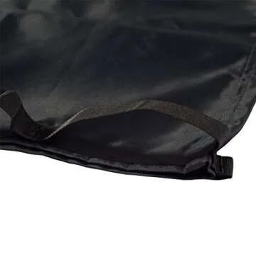 Patient Aid Tubular Slide Sheet - Safe Patient Transfers