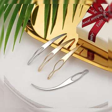 Sisterlock Retighten Tool - Perfect for Dreadlock Maintenance